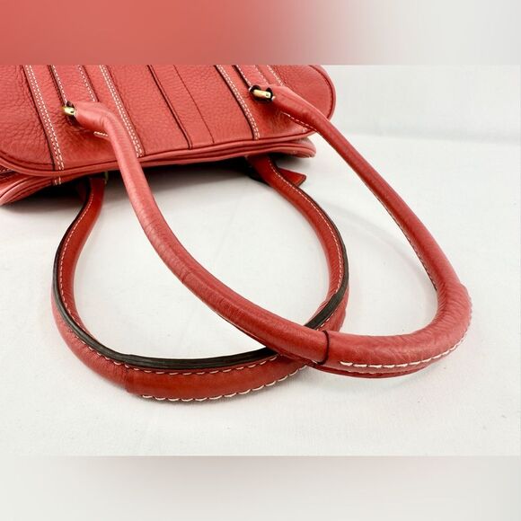 Coach legacy Handbag (model 10526) - Picture 13 of 13